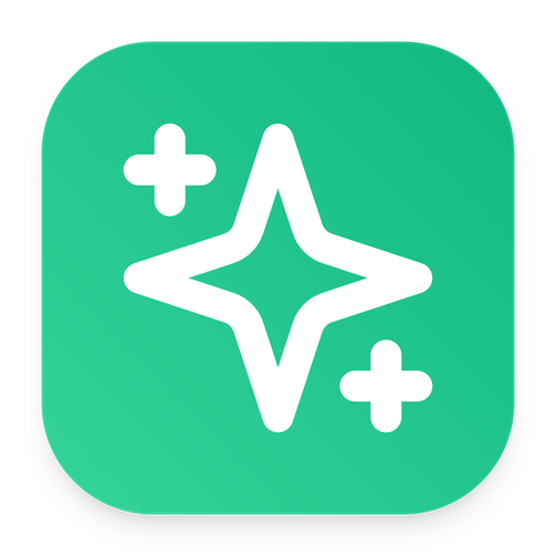 TransClipper logo