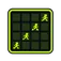 Sprite Sheet Maker logo