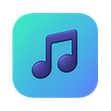 AI Rap Generator logo