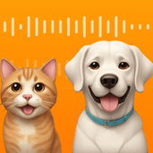Dog Translator logo