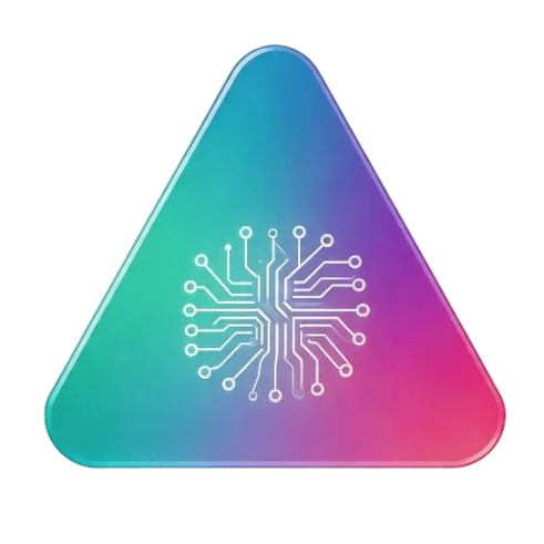 3D Design AI logo