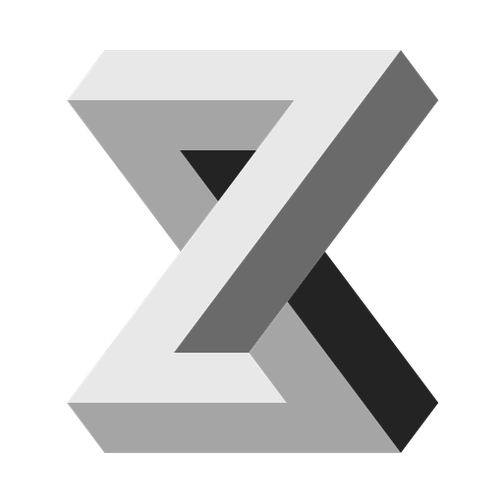 Zentor logo