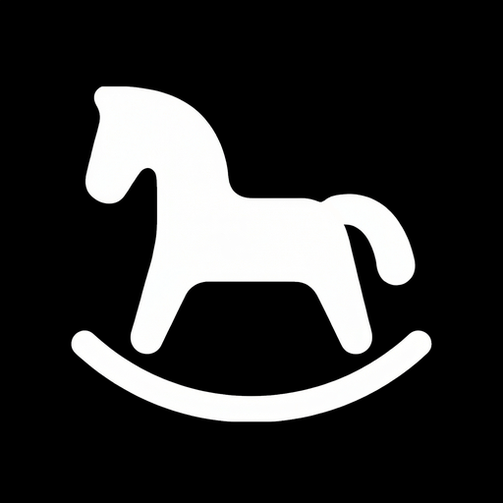 HappyHorse logo