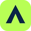 AlphaPublish logo