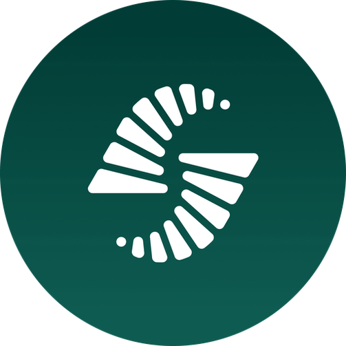 Smallest AI logo