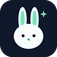 Space Bunny logo