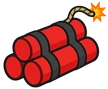 Dynamite Docs logo