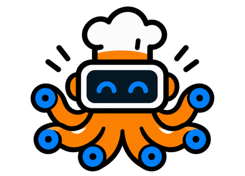 DistroChef logo