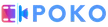 Poko Motion logo
