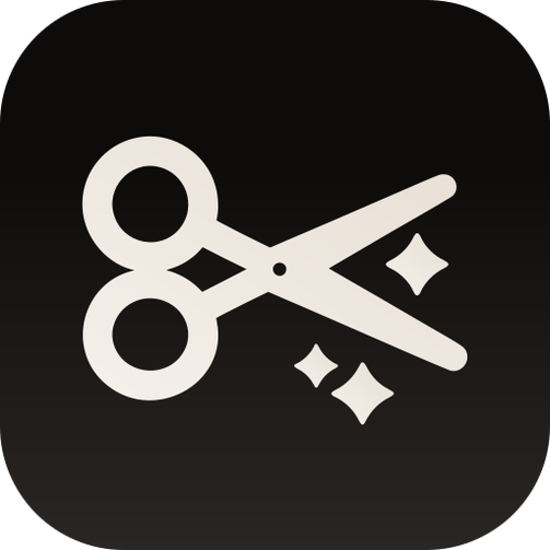 HaircutAI logo