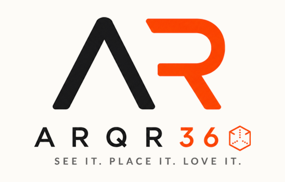 ARQR logo