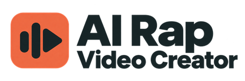 AI Rap Video Creator logo