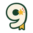 My 9 Maker logo