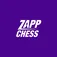 Zapp Chess logo