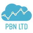 PBN LTD logo