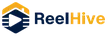 ReelHive logo