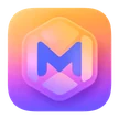 Merra AI logo
