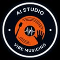 Vibe Musicing logo
