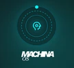 MachinaOS logo