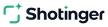 Shotinger logo