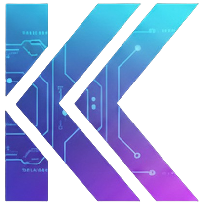 Kling 4.0 AI logo
