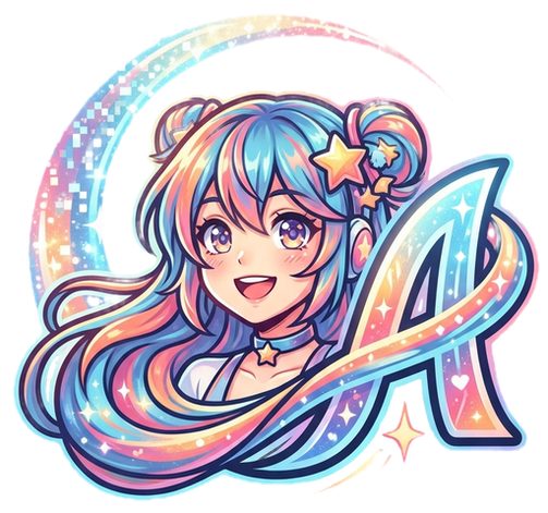 AnimeWall logo