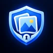 Album Shield logo
