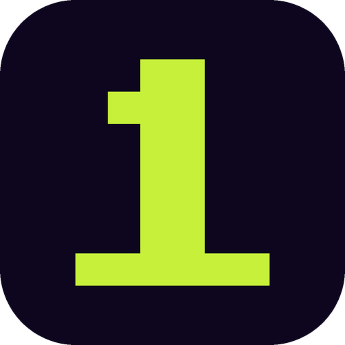Player1AI logo