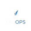 TacOps logo