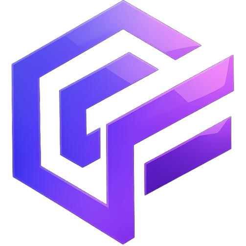 EngineForge logo