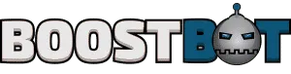 BoostBot logo