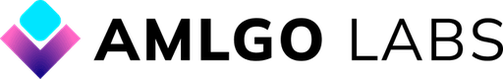 Amlgo Labs logo