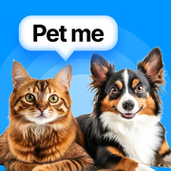 Cat Translator logo