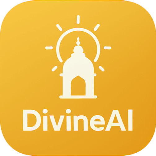 DivineAI logo
