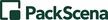 PackScena logo