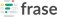 Frase logo