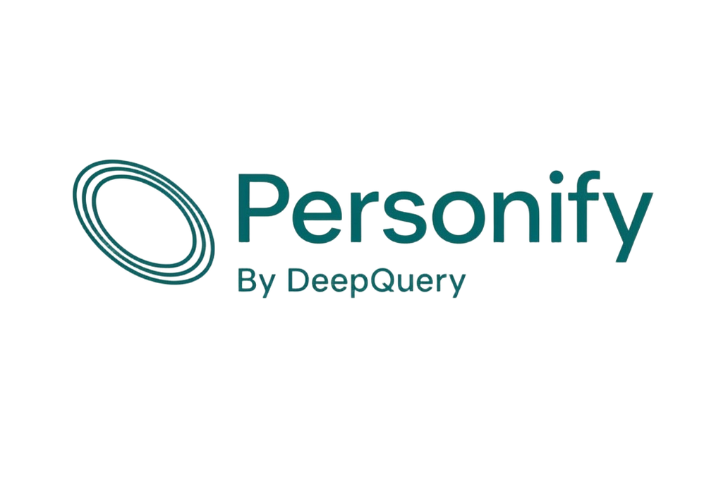 Personify logo