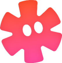 Starpop logo