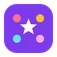 Dot to Dot Online logo
