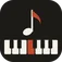 Piano to Sheet Music logo