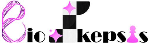 BioSkepsis logo