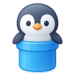 TubeGen AI logo