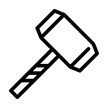 HammerAI logo