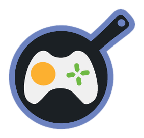 Gamepan logo