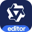 Qwen Image Edit logo