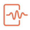FlowSpeech logo