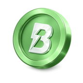 Buck logo