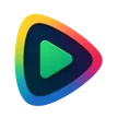 VORAvideo logo