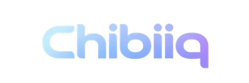 Chibiiq logo