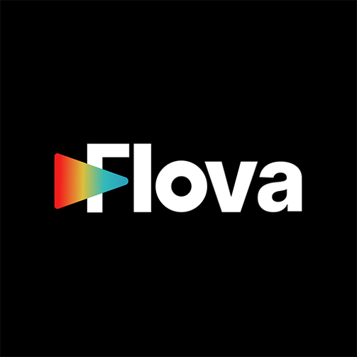 Flova AI logo